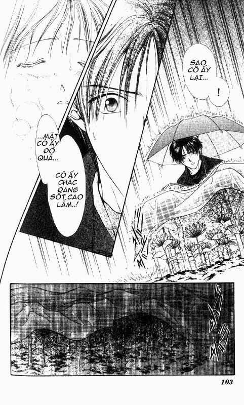 cô bé nghèo khó chapter 4 3