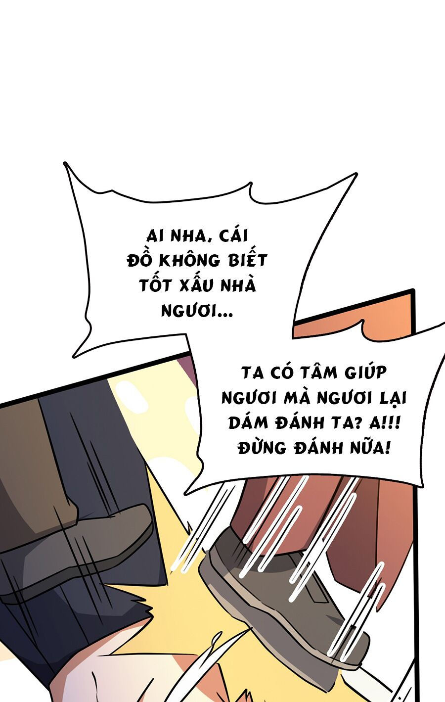 đại bảo kiếm của tôi chapter 54 89