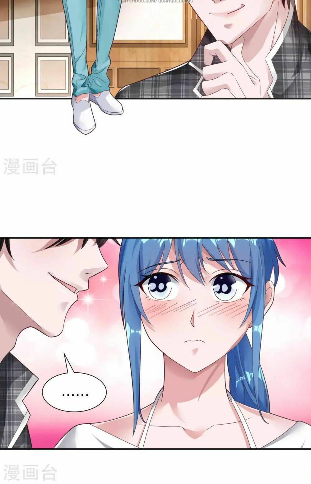 binh vương chi vương chapter 3 4