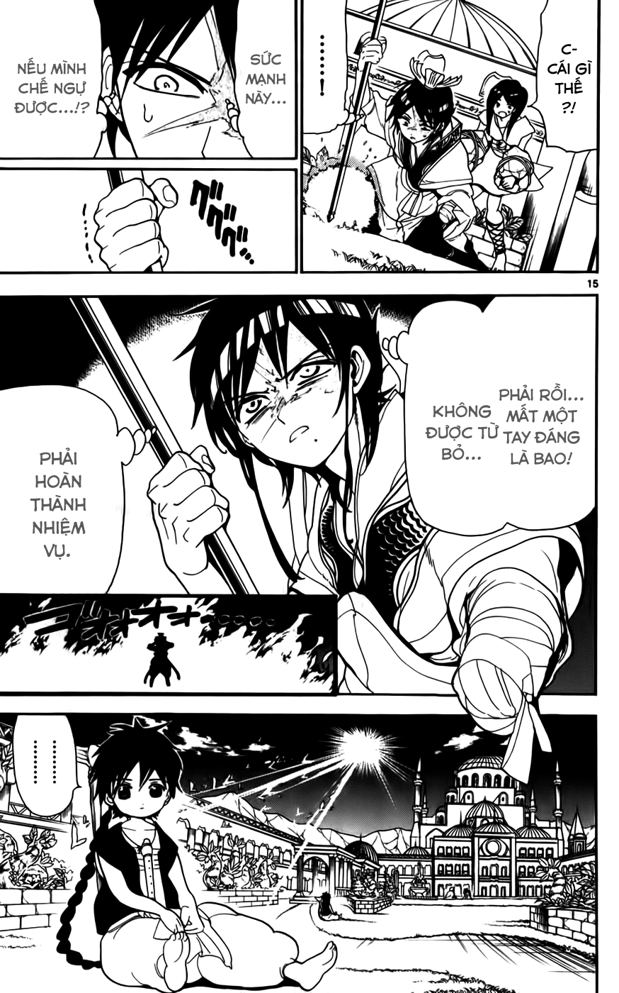magi - the labyrinth of magic chapter 116 15