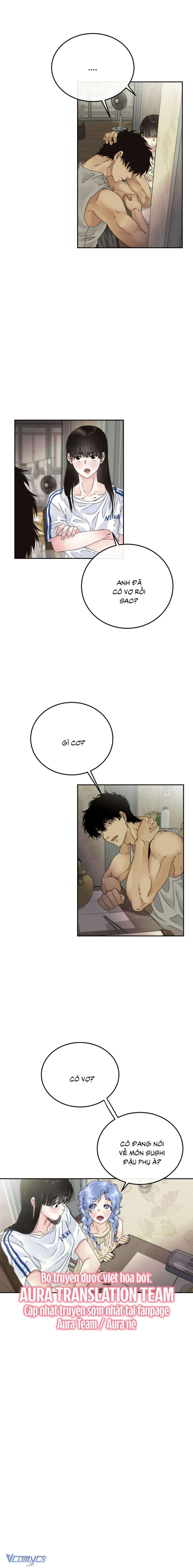 [18+] trở thành gia đình chapter 6 1