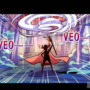 ta không phải là npc chapter 87 2