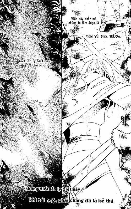 lâu lan y mộng chapter 4 146