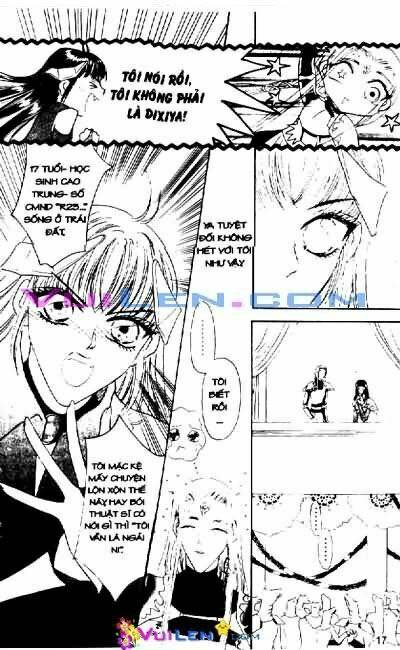 hai nàng công chúa chapter 5 17