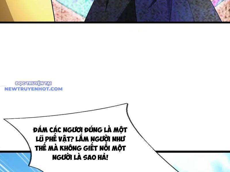 ngủ say vạn cổ: xuất thế đẩy ngang chư thiên chapter 60 64