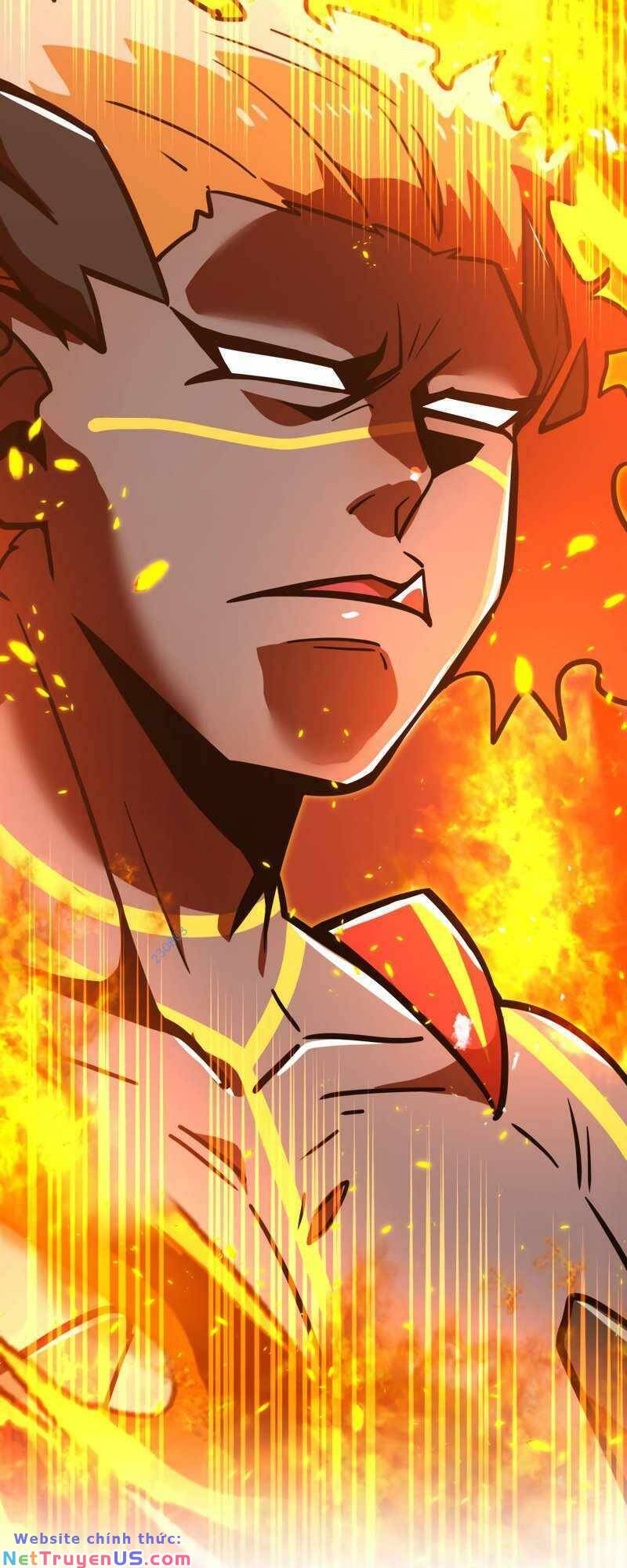 Huyết Thánh Cứu Thế Chủ~ Ta Chỉ Cần 0.0000001% Đã Trở Thành Vô Địch chapter 56 40