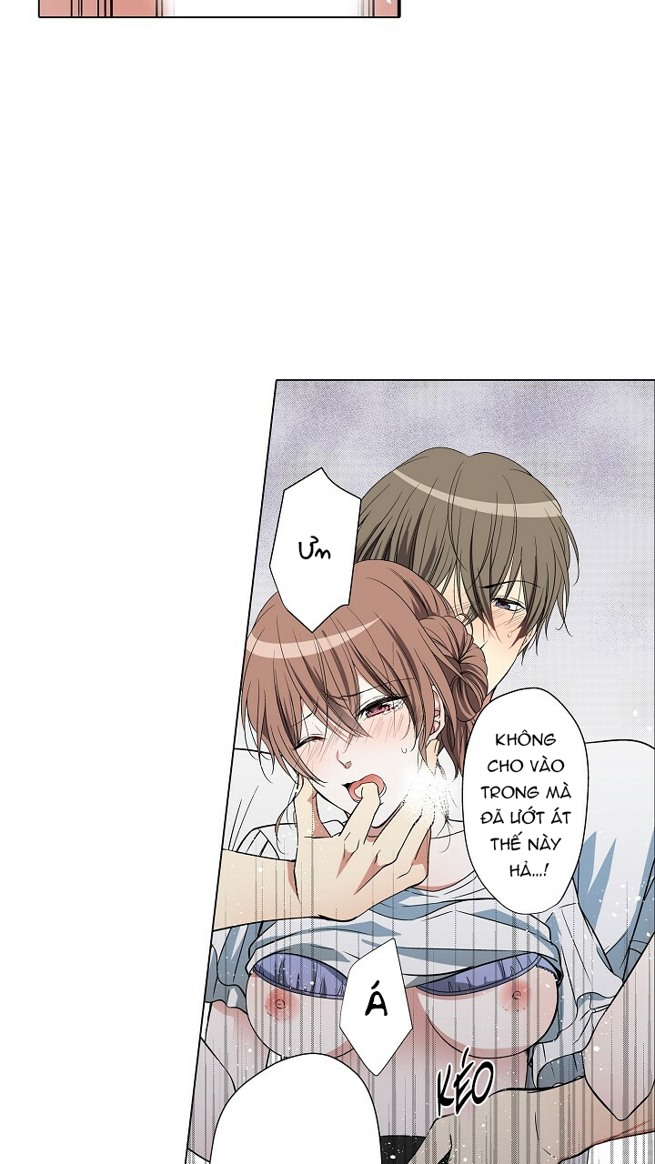 chỉ có em mới làm anh cứng chapter 6.2 5