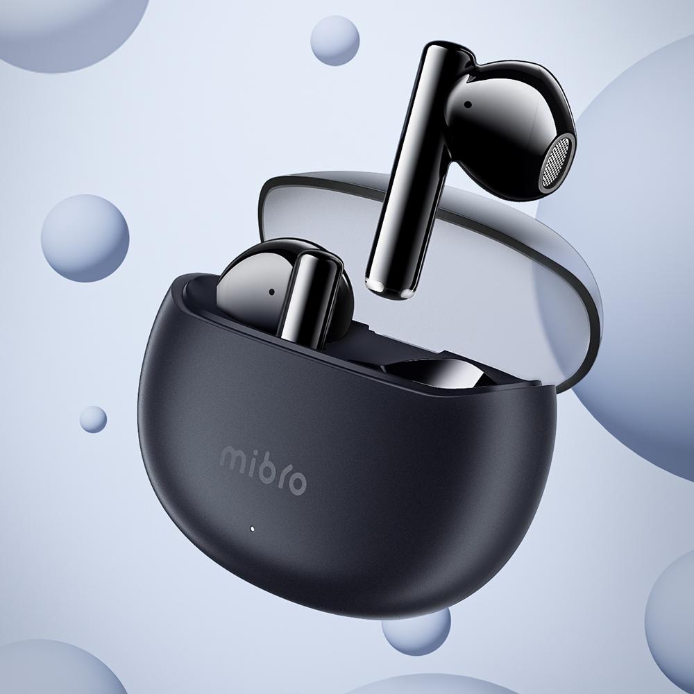 MIBRO EARBUDS2 TWS Bluetooth 5.3 Tai nghe IPX5 WaterProof ENC Call Hifi Touch Control Giảm tiếng ồn