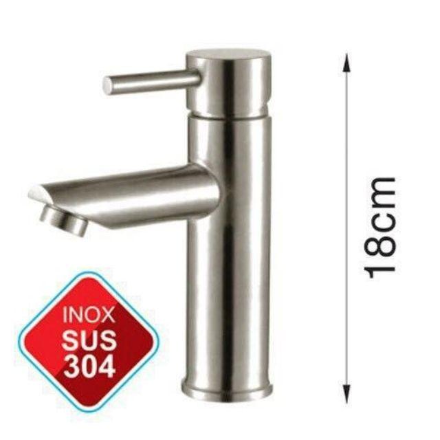 Vòi lavabo điếu NL 304