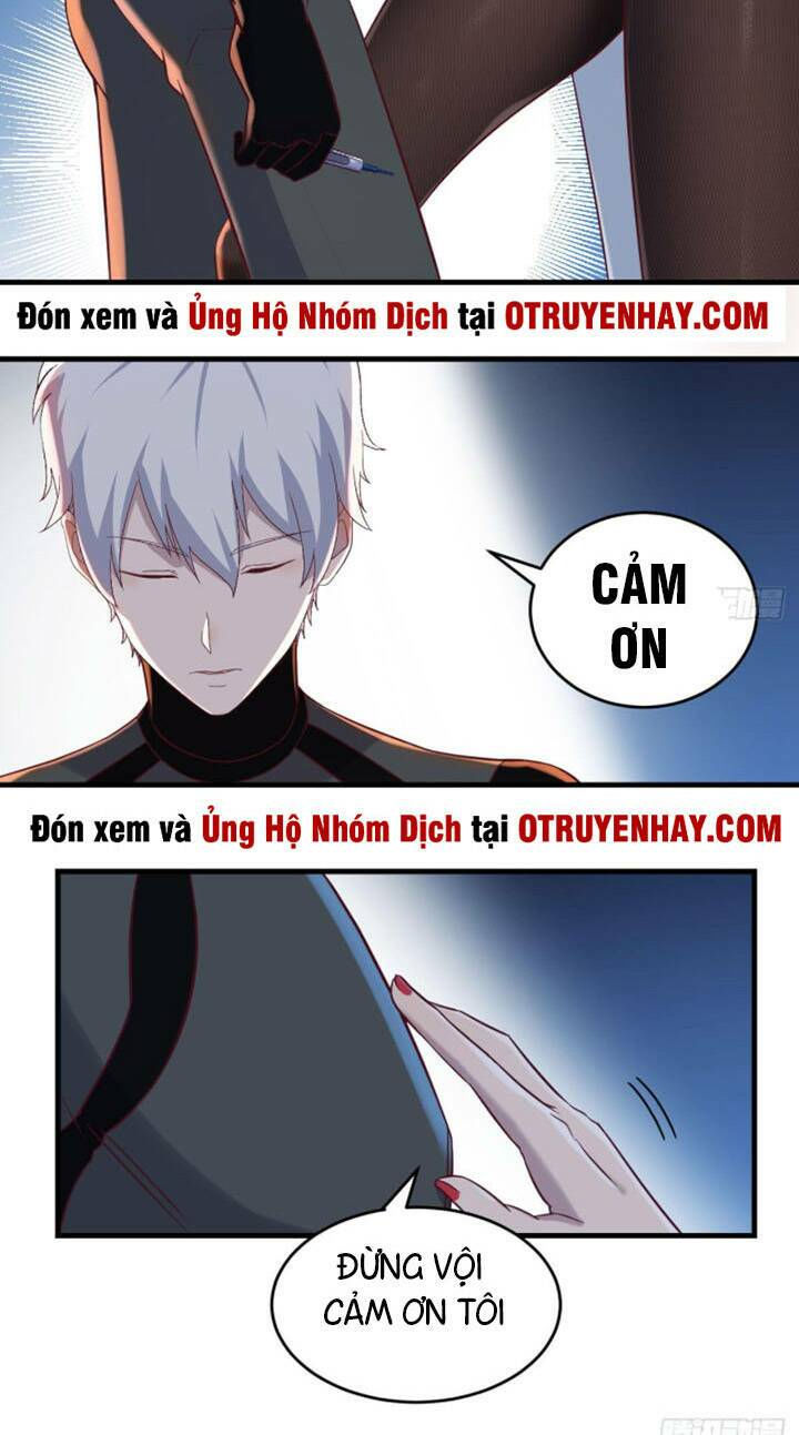 trợ lý thánh tôn, ta đã vô địch chapter 15 8