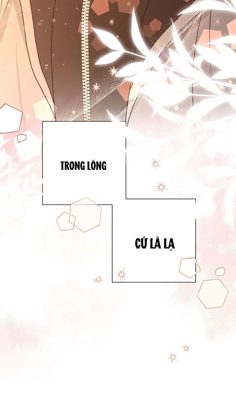 đừng nói yêu tôi (don't say you love me) chapter 77 34