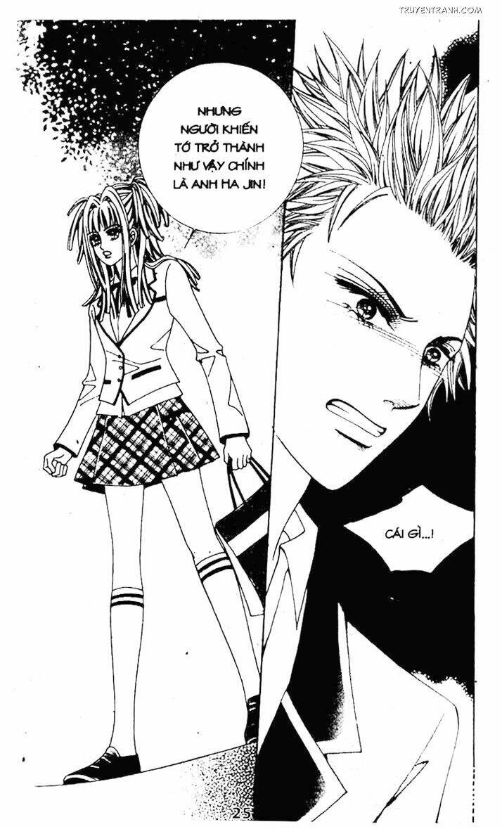 điên vì yêu - love like crazy chapter 43 26