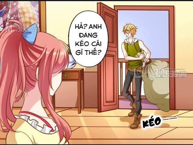 ngư thần đích nhân thả ta đi chapter 30 3