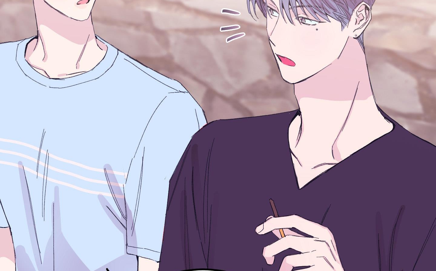 lãng mạn giả dối chapter 9 185