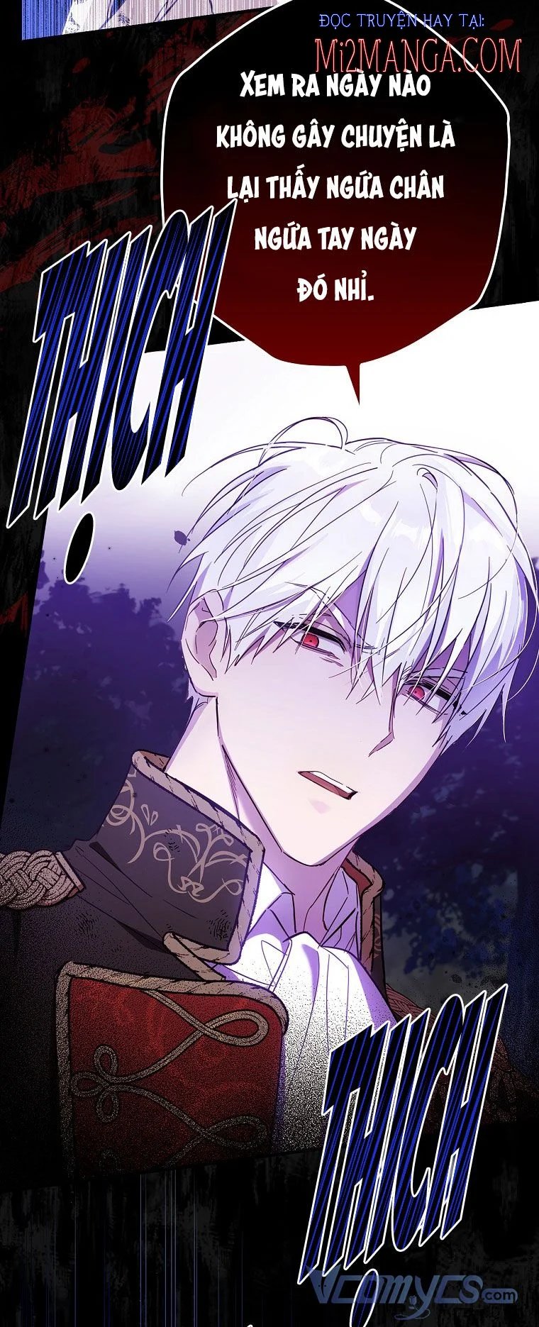 phương pháp khiến chồng đứng về phía của tôi chapter 18.5 29