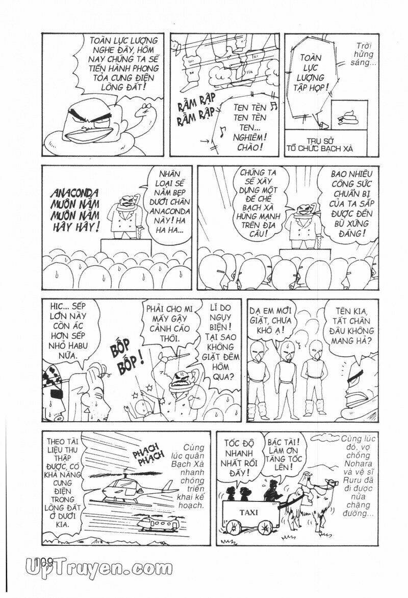 crayon shin-chan cậu bé bút chì chapter 8 108