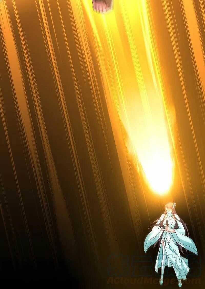 tiên võ đế tôn chapter 265 66