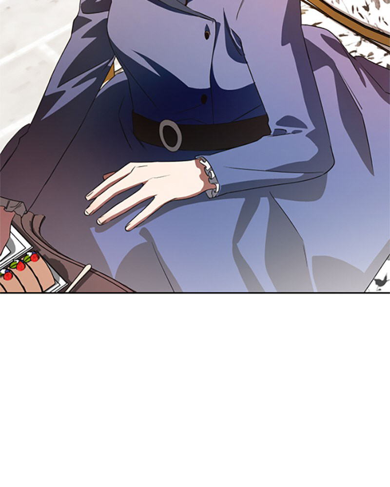 tôi muốn trở thành cô ấy dù chỉ là một ngày chapter 45 112