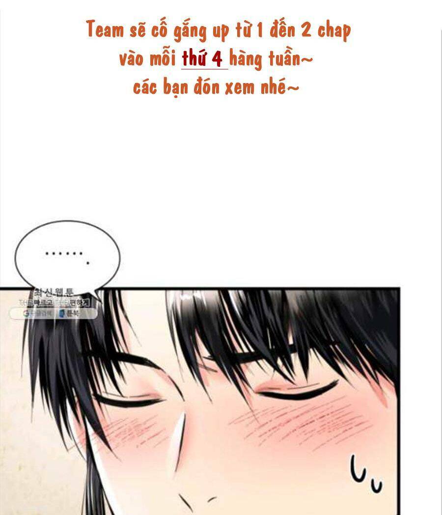 cô dâu của sói đen chapter 24 34