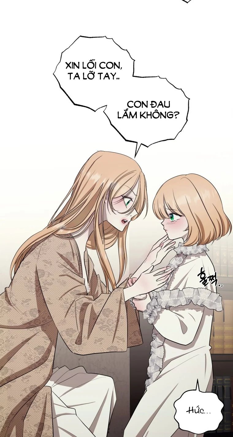 khi tôi bị chú chó tôi bỏ rơi cắn chapter 3.2 2