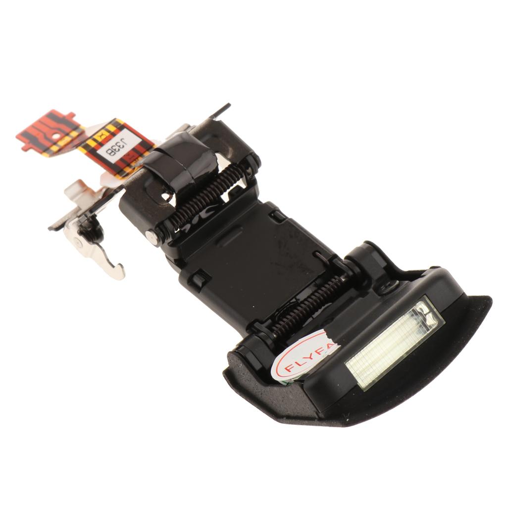 Flash Strobe Light Speedlite Head For