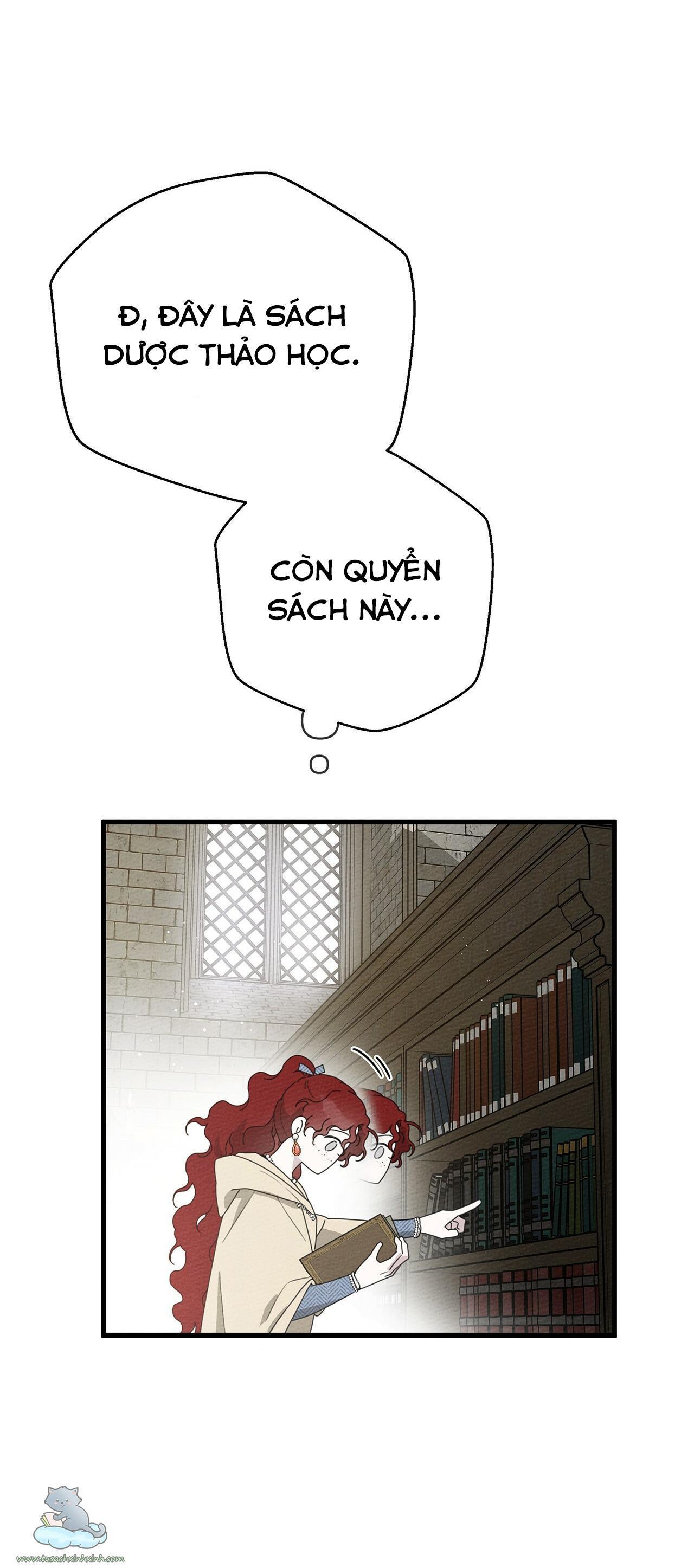 dưới tán cây sồi chapter 41 26