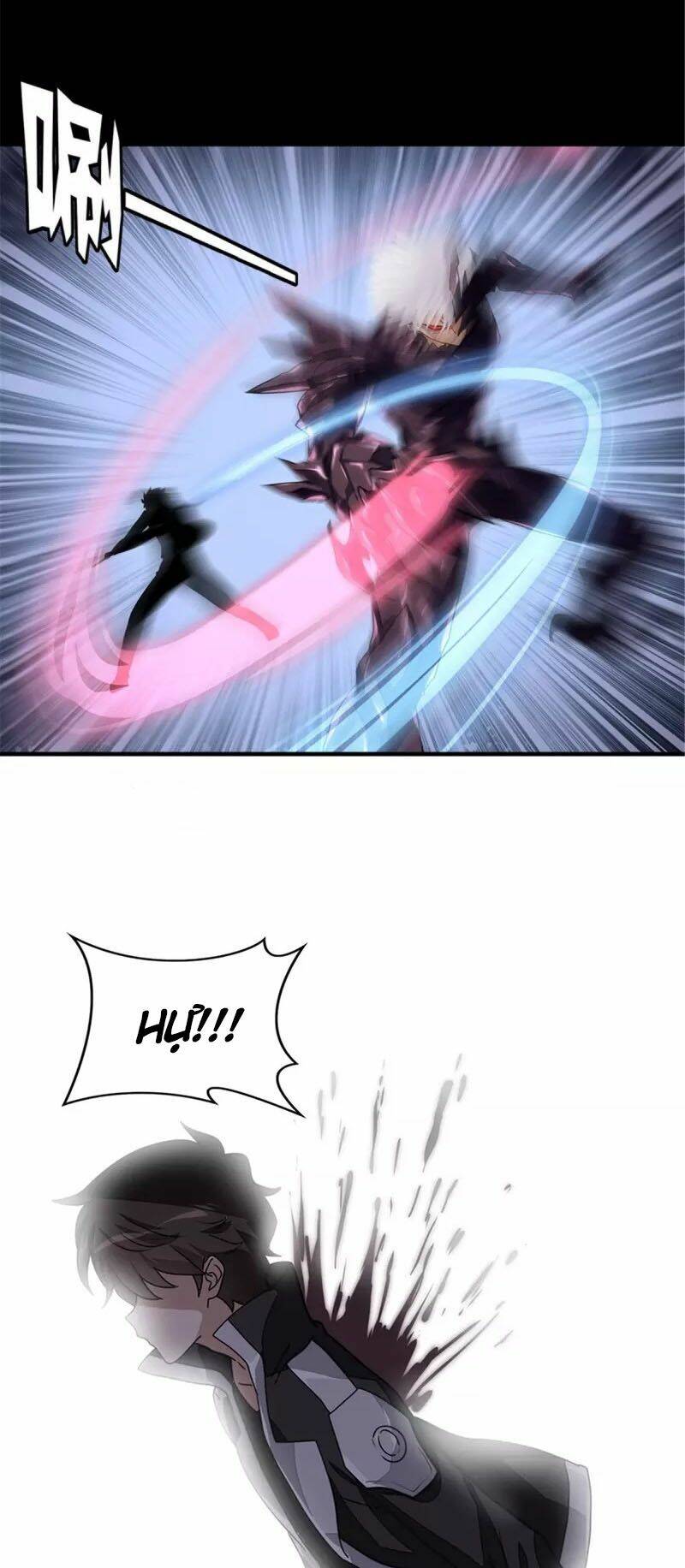 bạn gái virus của tôi chapter 306 27