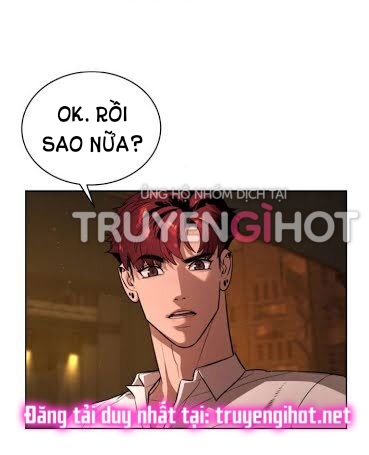 bạch huyết - white blood chapter 67 44