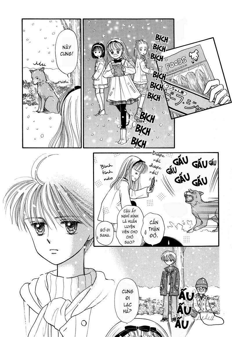 kodomo no omocha chapter 18 29