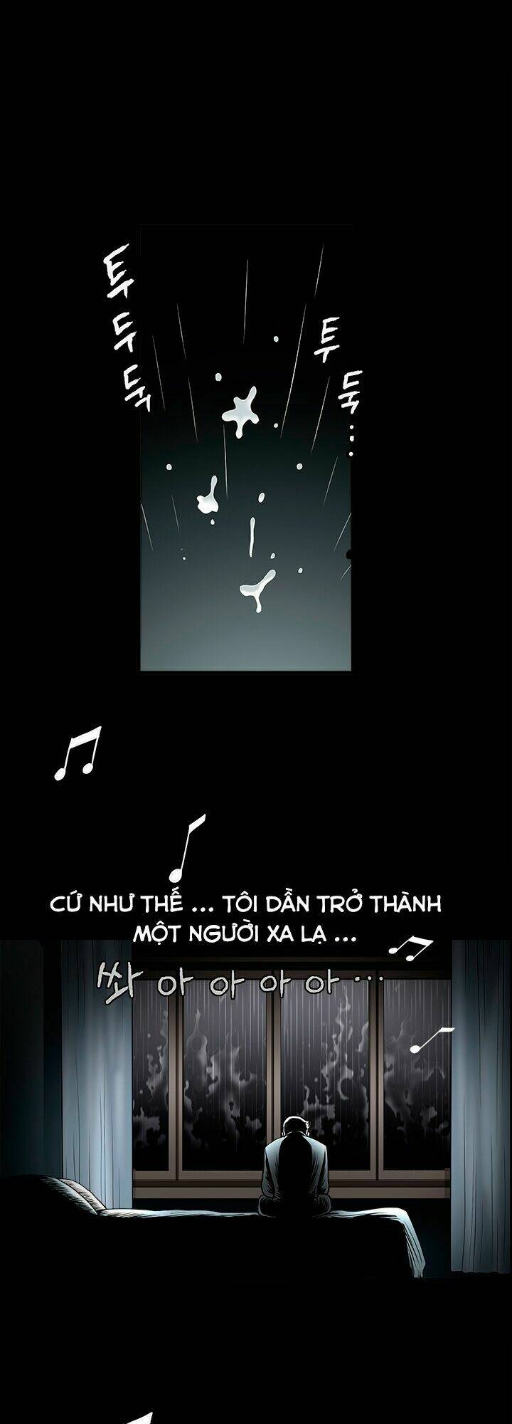 seduction - quyến rũ chapter 35 39