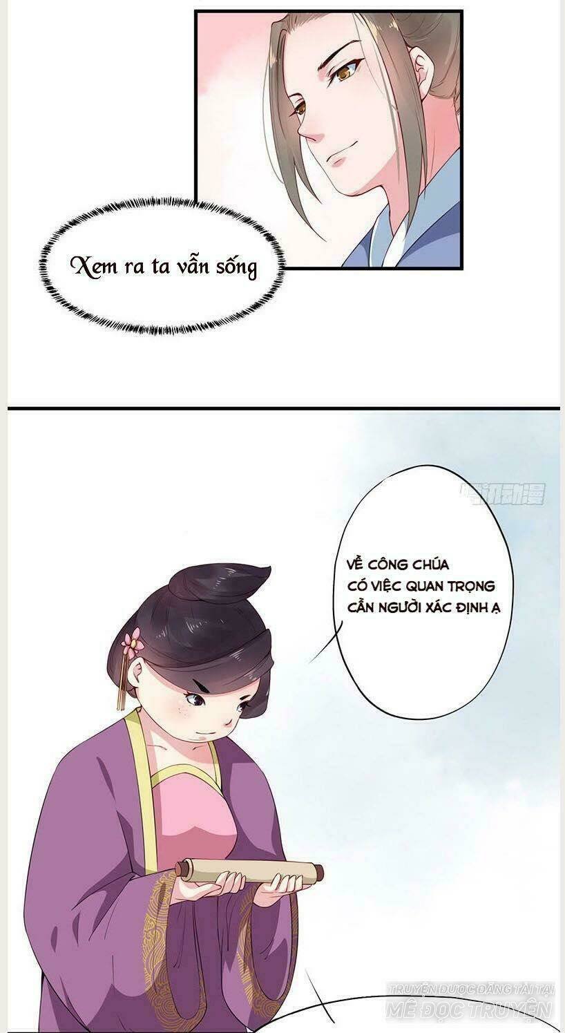nàng công chúa nhã đan chapter 5 21