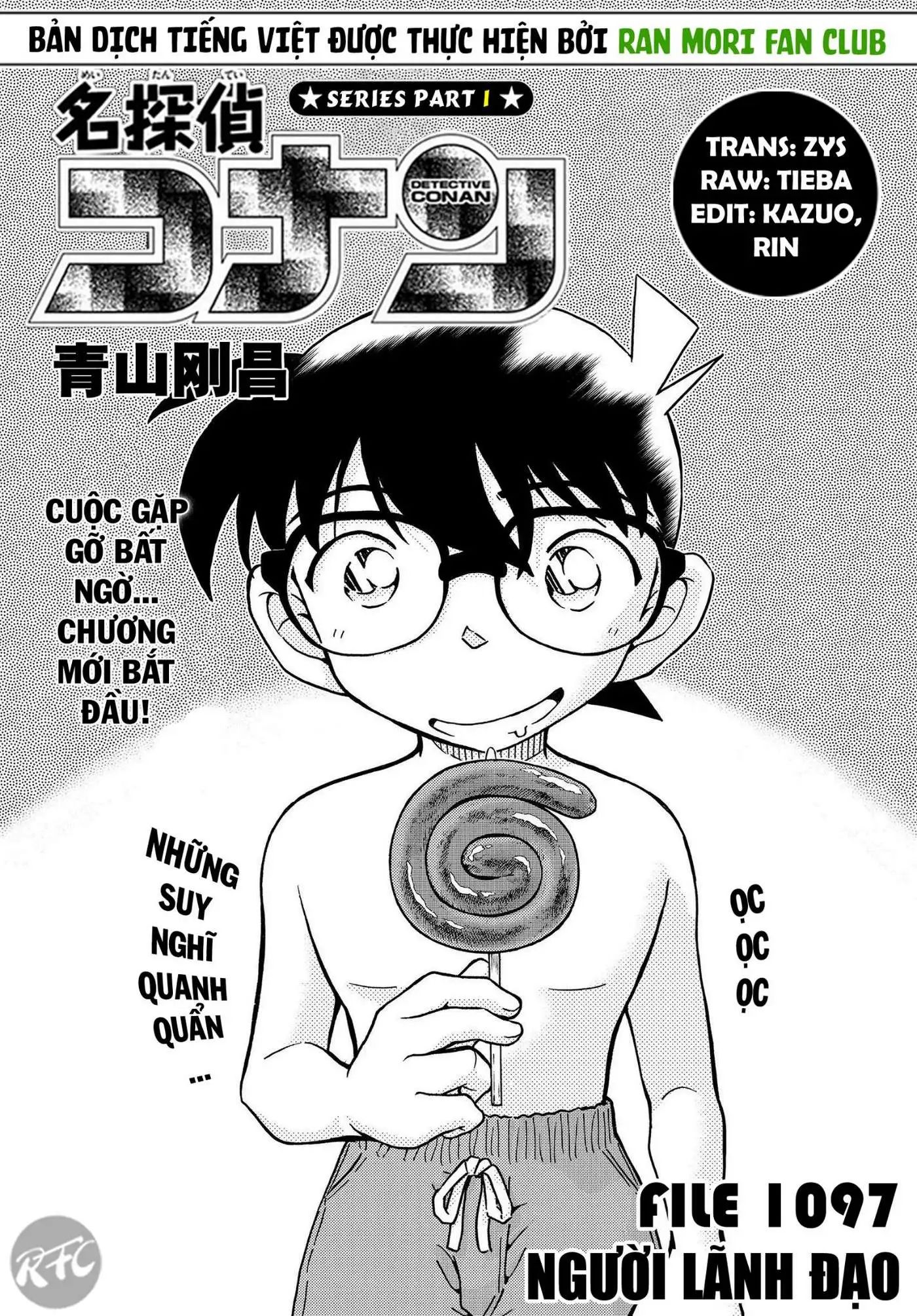conan chapter 1097 1