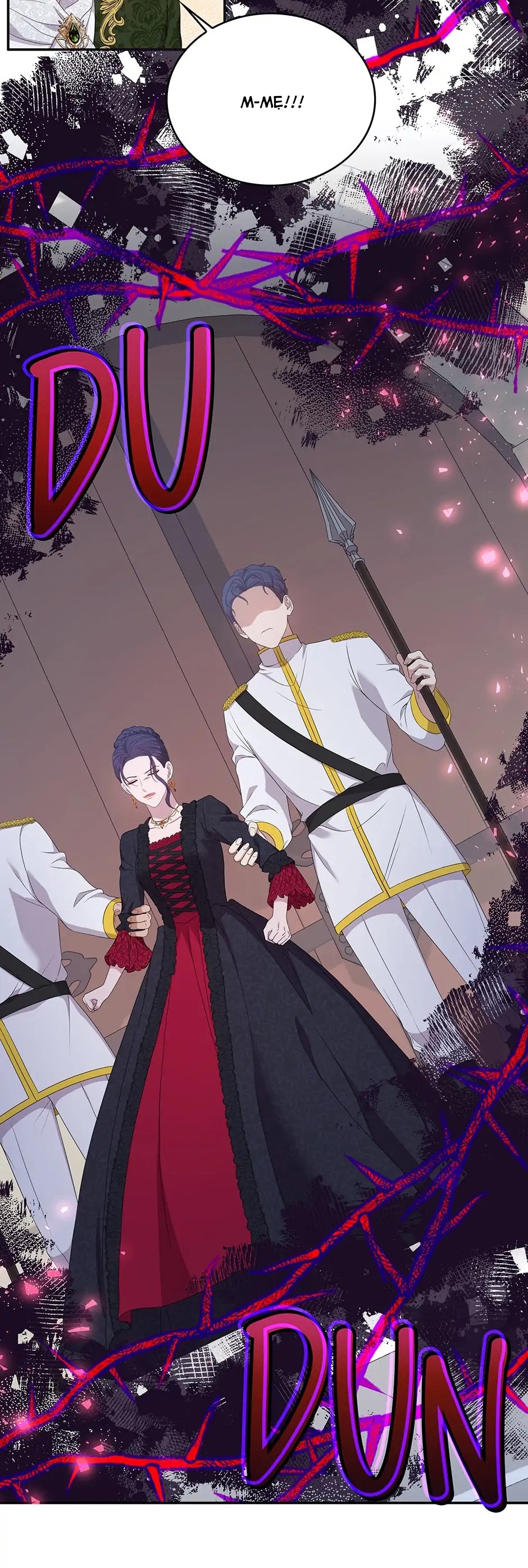 công chúa hai mặt chapter 99 48