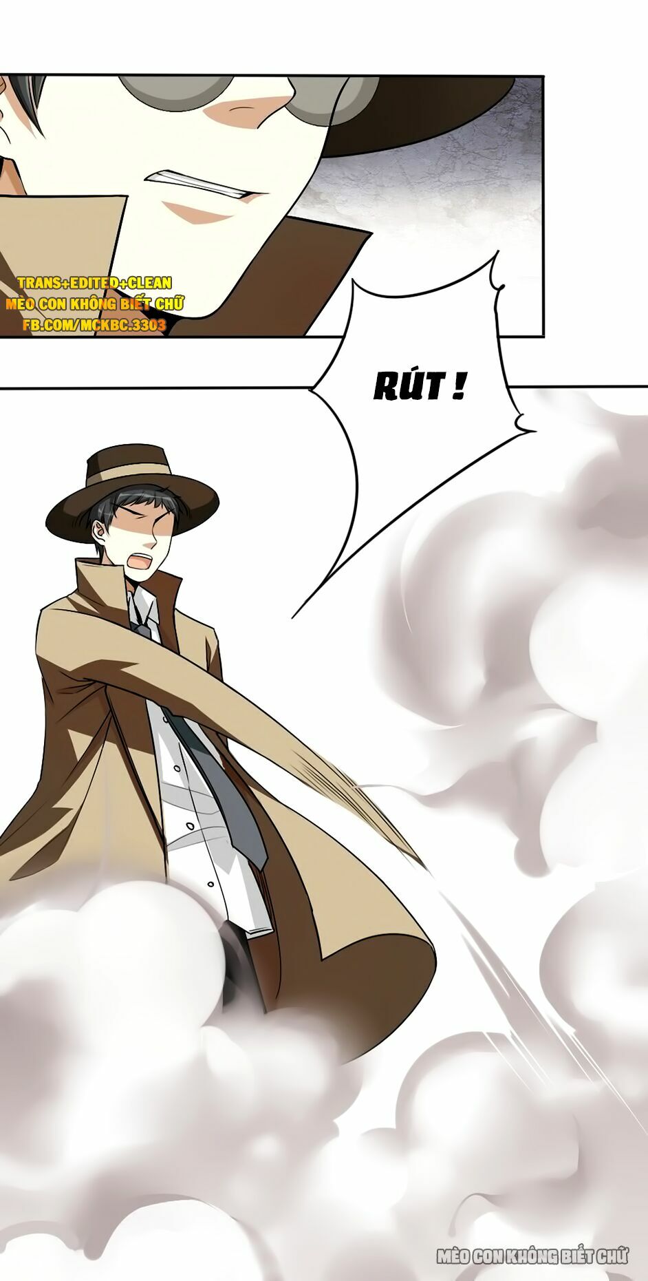 bốc toán tử chapter 32 1