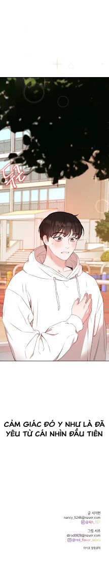 lãng mạn đẫm máu chapter 1.5 26