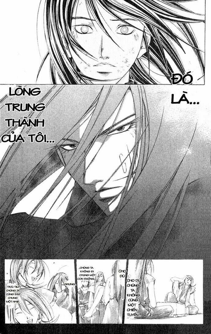 mắt quỷ kyo chapter 211 16