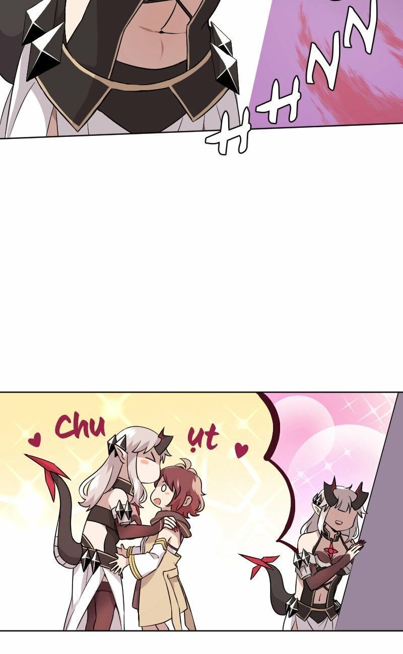pháp sư và nữ chúa quỷ chapter 86 14