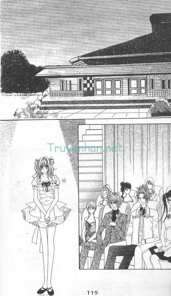 lọ lem hậu đậu chapter 96 17