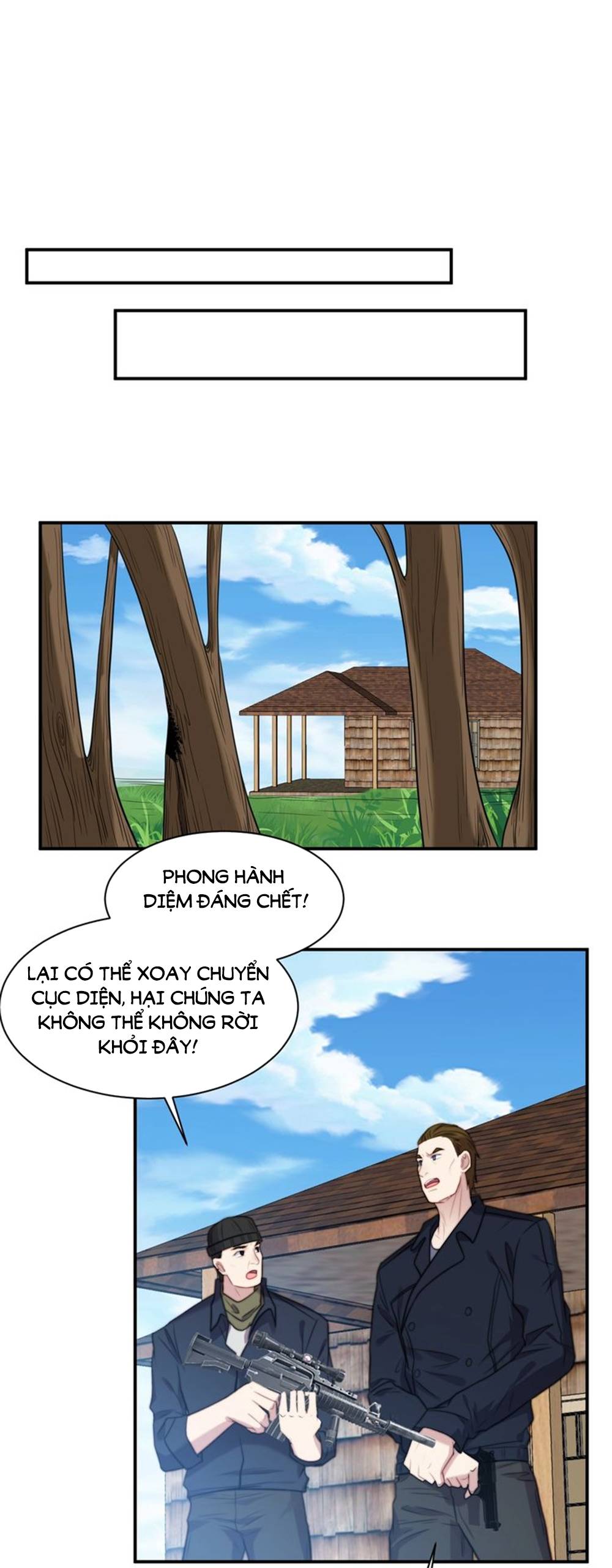 khoá chặt đôi môi (full) chapter 44 7