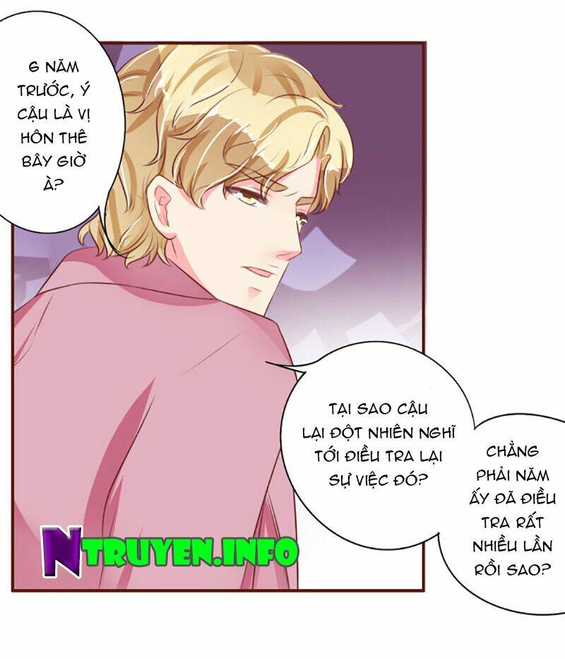 vương tước tư hữu bảo bối chapter 34 8