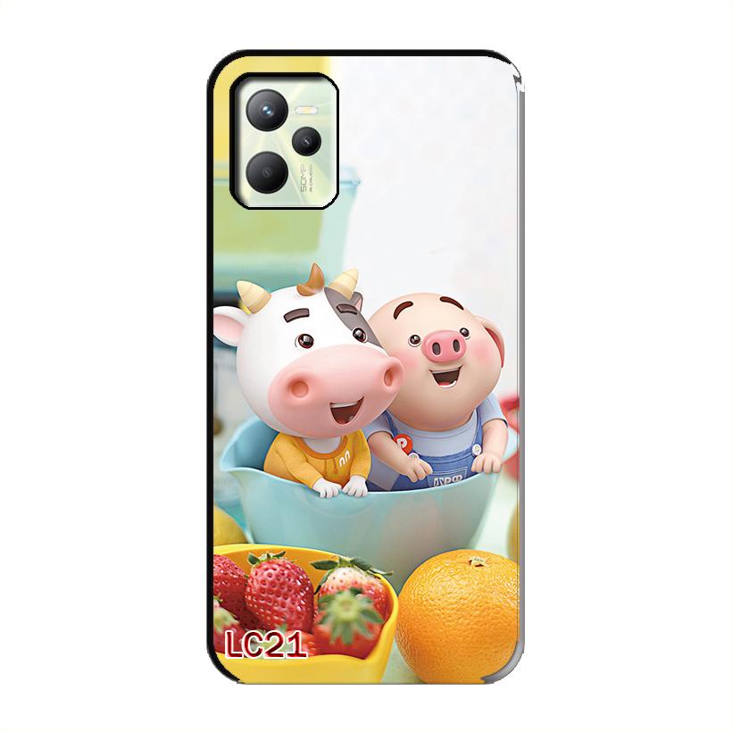 Ốp Lưng Dành Cho Realme C35