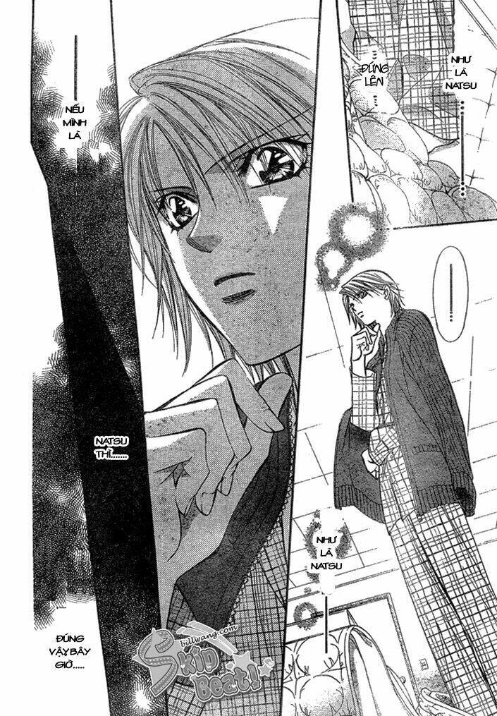 thử thách của kyouko chapter 123 27