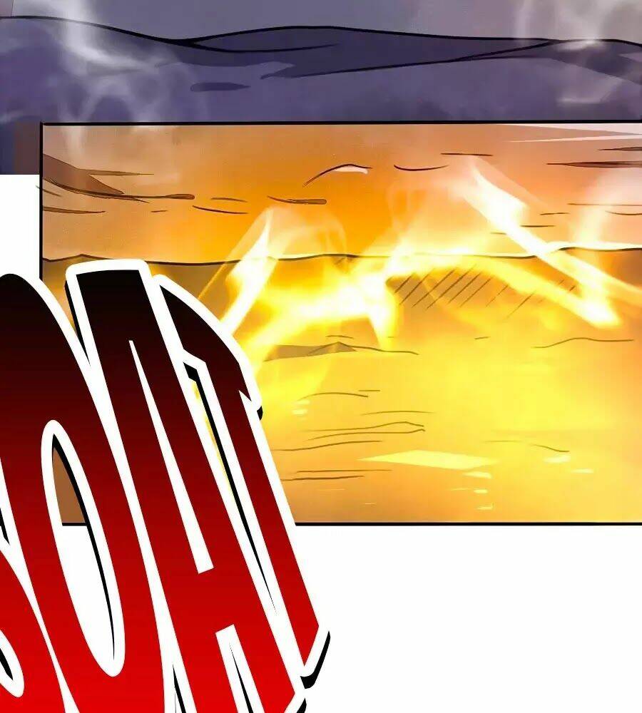 thần y khí nữ: ngự thú cuồng phi của quỷ đế chapter 54 28