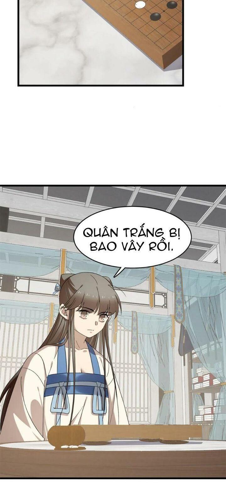 độc bộ thiên hạ: đặc công thần y chapter 298 12