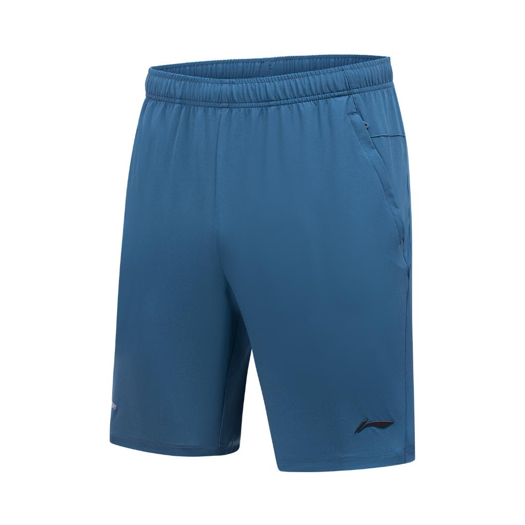 Quần Short Thể Thao Nam Li-Ning AKSSC55-3