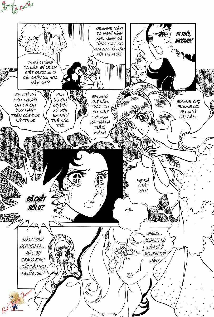 versailles no bara chapter 14 18