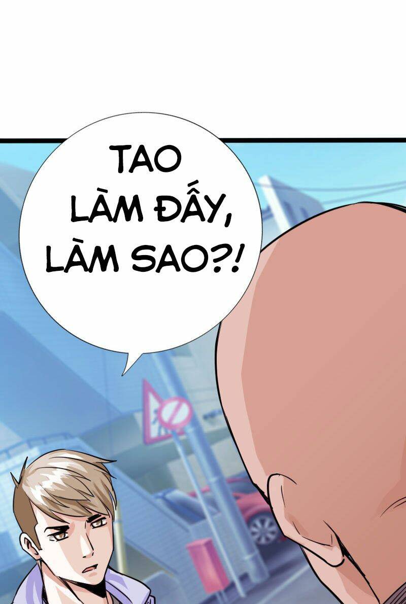 tuyệt phẩm tà thiếu chapter 89 34