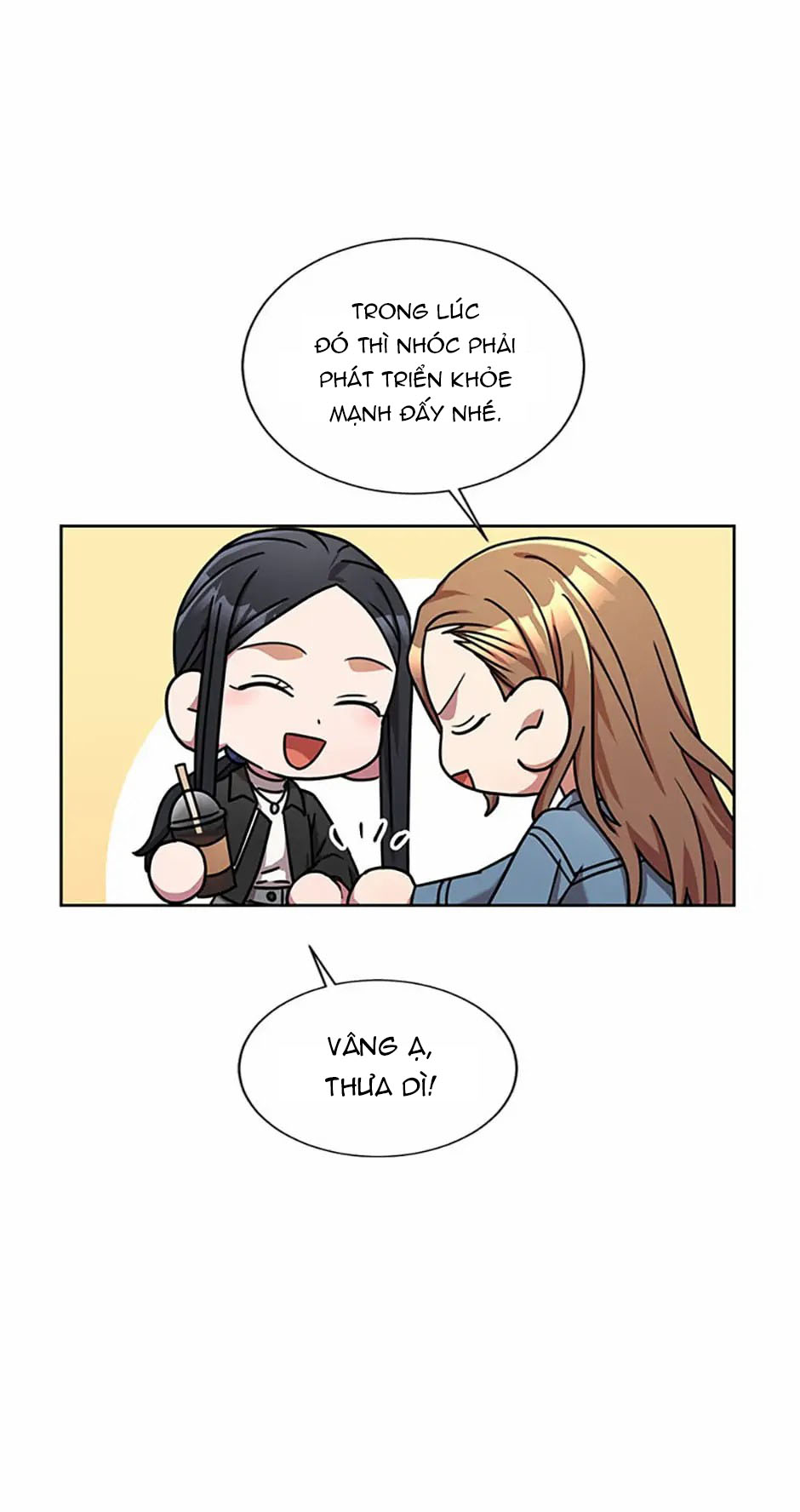 kết hôn ư? không, cảm ơn! chapter 38.2 10