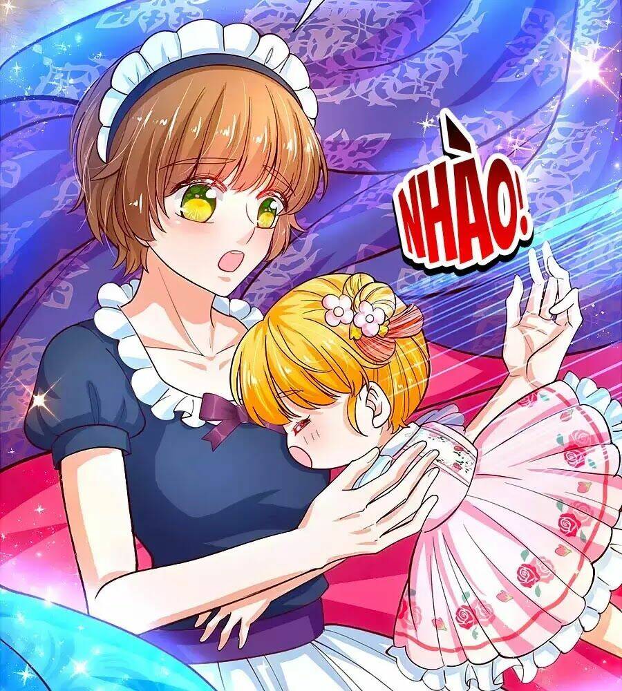 bỗng một ngày trở thành con gái nhà vua chapter 130 42