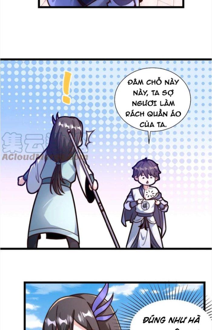 ta nuôi ma quỷ ở trấn ma ti chapter 36 16